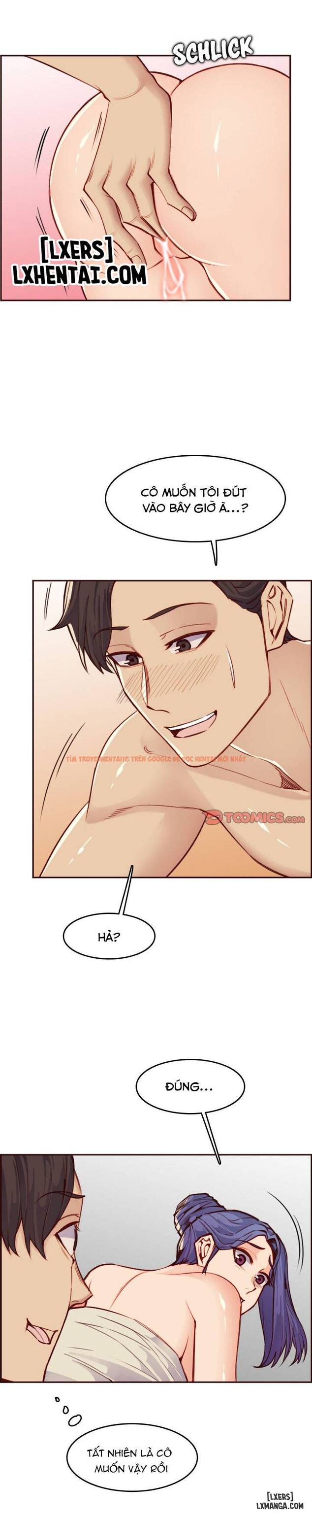 Xem ảnh 4 trong truyện hentai Mẹ Tôi Là Sinh Viên Đại Học - Chapter 62 - hentaitvn.net