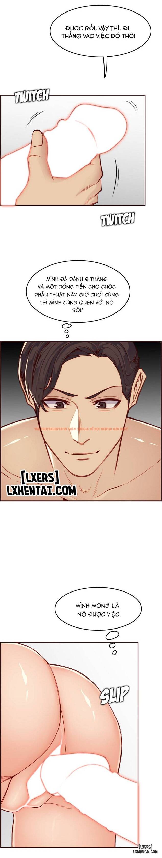 Xem ảnh 5 trong truyện hentai Mẹ Tôi Là Sinh Viên Đại Học - Chapter 62 - hentaitvn.net