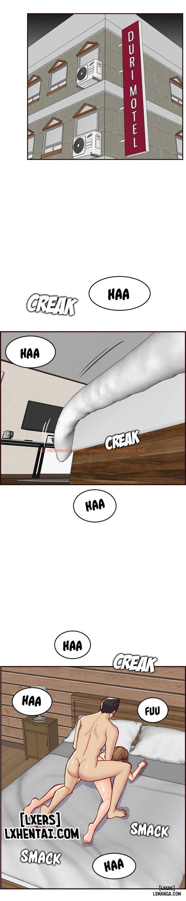 Xem ảnh 13 trong truyện hentai Mẹ Tôi Là Sinh Viên Đại Học - Chapter 63 - hentaitvn.net