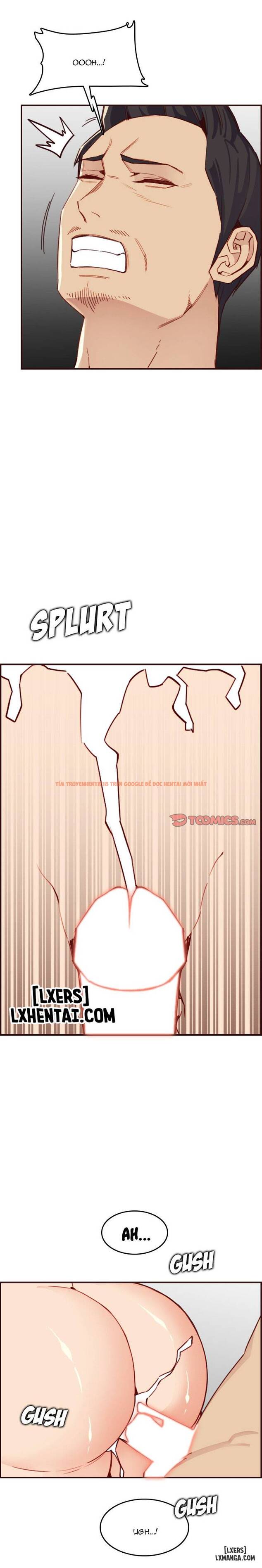 Xem ảnh 16 trong truyện hentai Mẹ Tôi Là Sinh Viên Đại Học - Chapter 63 - hentaitvn.net