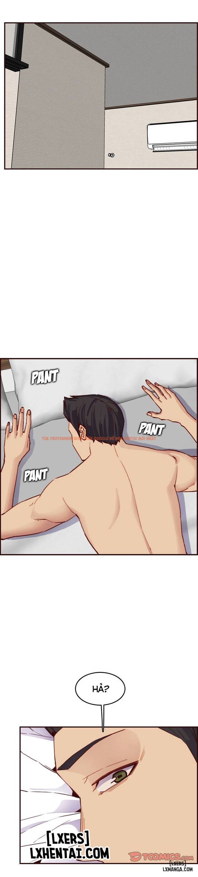 Xem ảnh 17 trong truyện hentai Mẹ Tôi Là Sinh Viên Đại Học - Chapter 63 - hentaitvn.net