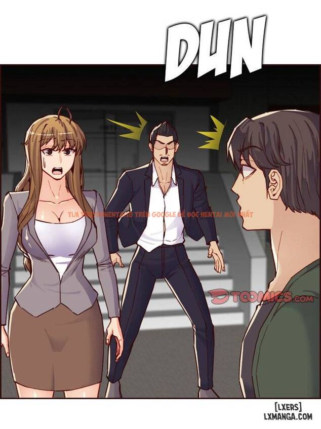 Xem ảnh 20 trong truyện hentai Mẹ Tôi Là Sinh Viên Đại Học - Chapter 63 - hentaitvn.net