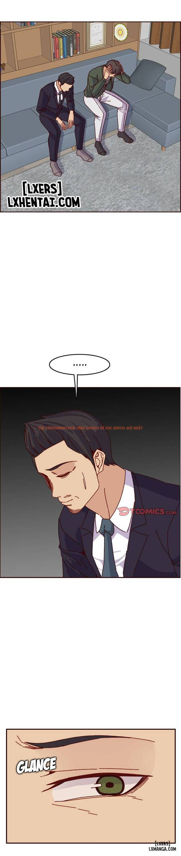 Xem ảnh 16 trong truyện hentai Mẹ Tôi Là Sinh Viên Đại Học - Chapter 64 - hentaitvn.net