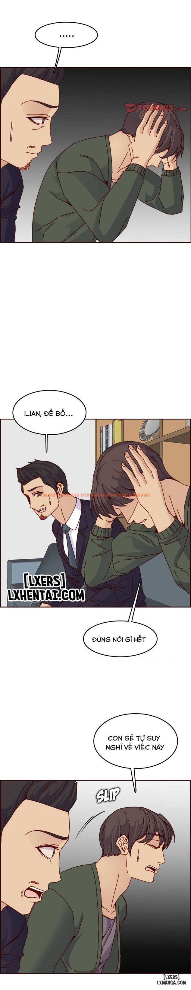 Xem ảnh 17 trong truyện hentai Mẹ Tôi Là Sinh Viên Đại Học - Chapter 64 - hentaitvn.net