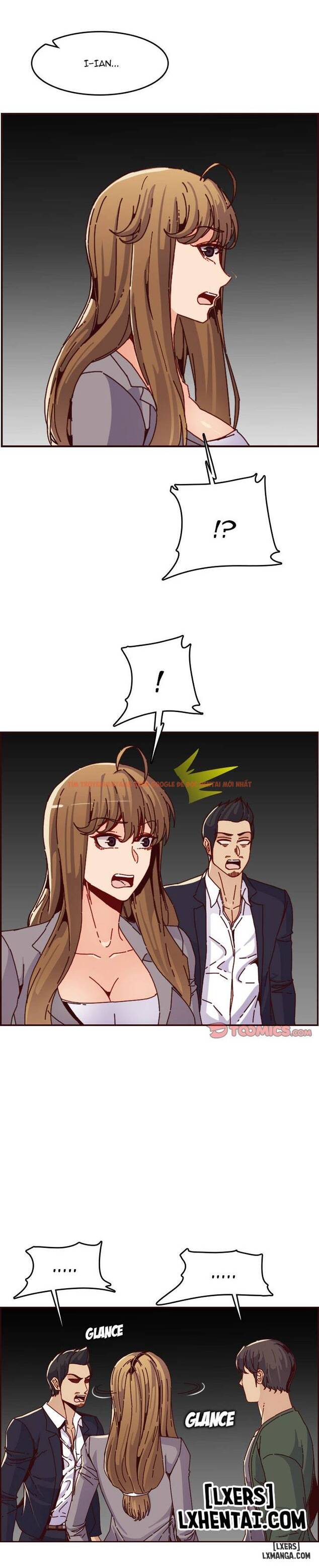Xem ảnh 2 trong truyện hentai Mẹ Tôi Là Sinh Viên Đại Học - Chapter 64 - hentaitvn.net
