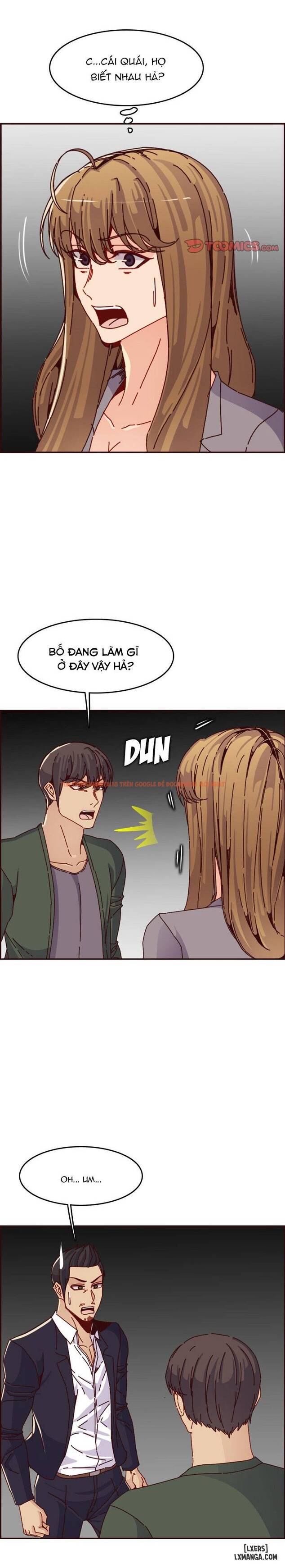 Xem ảnh 3 trong truyện hentai Mẹ Tôi Là Sinh Viên Đại Học - Chapter 64 - hentaitvn.net