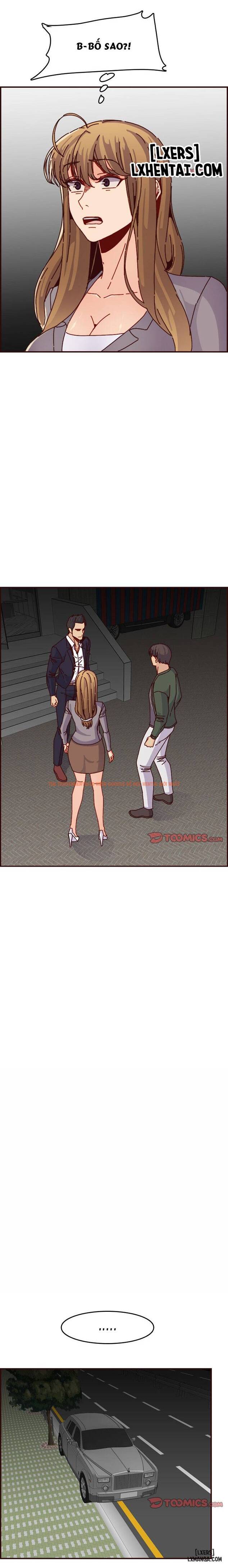 Xem ảnh 4 trong truyện hentai Mẹ Tôi Là Sinh Viên Đại Học - Chapter 64 - hentaitvn.net