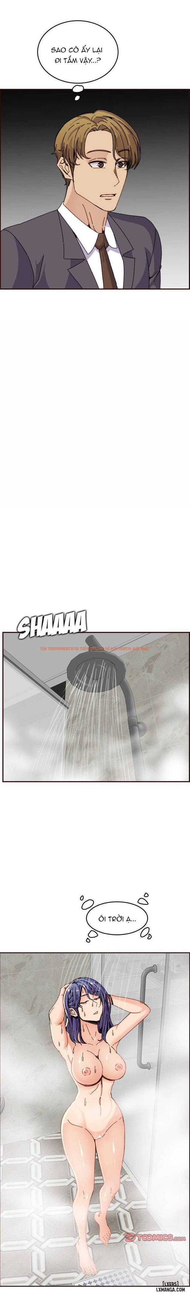 Xem ảnh 3 trong truyện hentai Mẹ Tôi Là Sinh Viên Đại Học - Chapter 65 - hentaitvn.net
