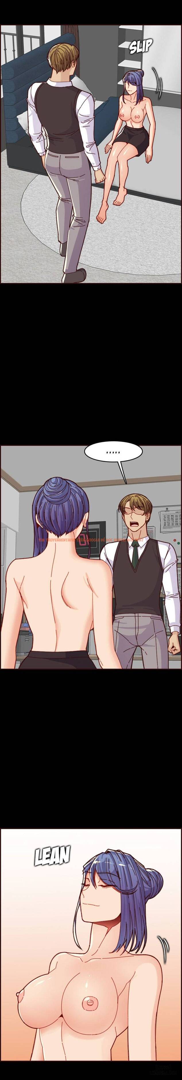 Xem ảnh 11 trong truyện hentai Mẹ Tôi Là Sinh Viên Đại Học - Chapter 66 - hentaitvn.net