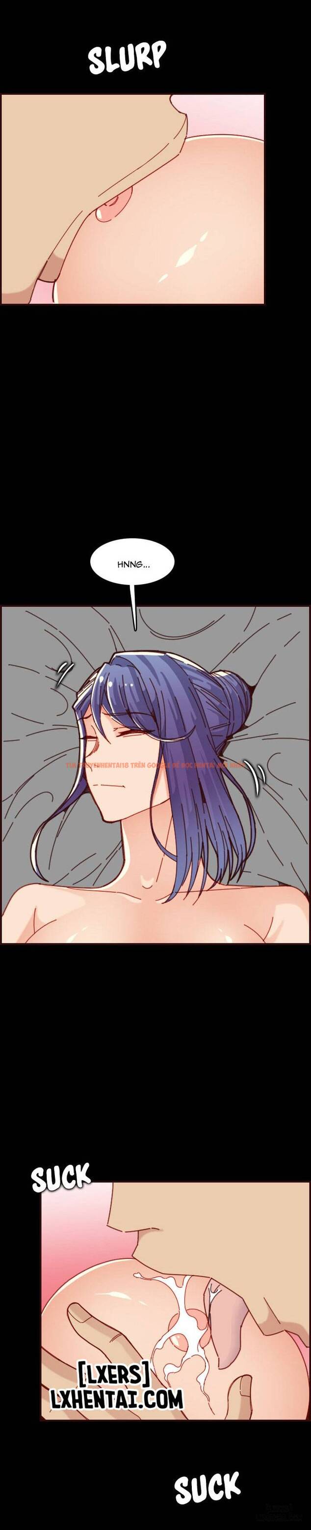 Xem ảnh 14 trong truyện hentai Mẹ Tôi Là Sinh Viên Đại Học - Chapter 66 - hentaitvn.net