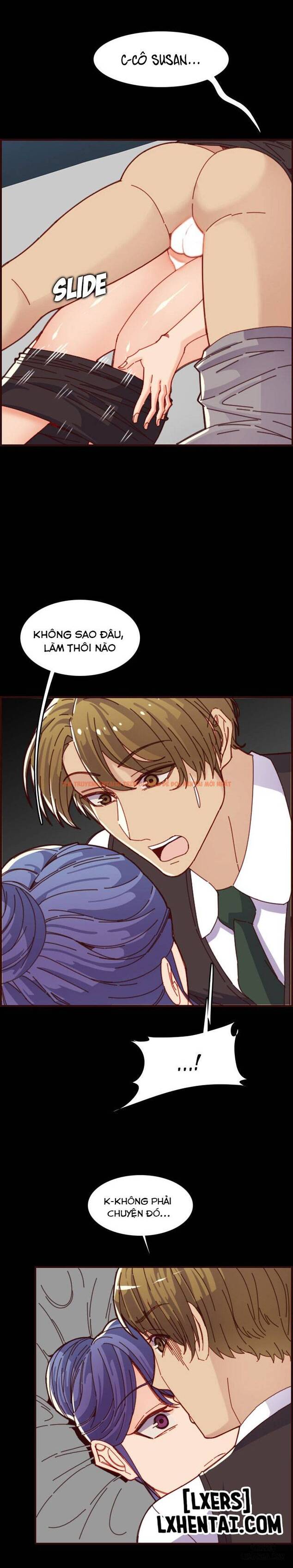Xem ảnh 18 trong truyện hentai Mẹ Tôi Là Sinh Viên Đại Học - Chapter 66 - hentaitvn.net