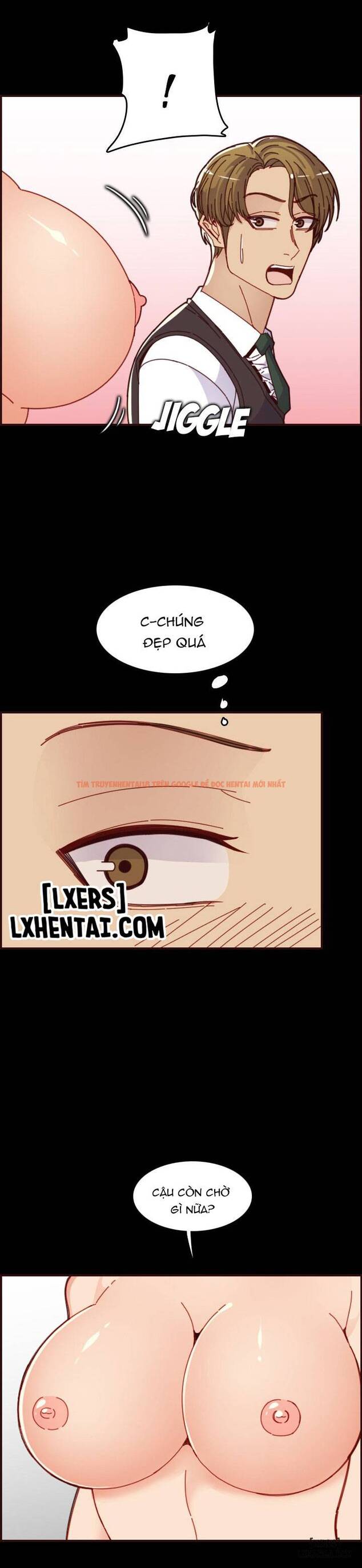 Xem ảnh 5 trong truyện hentai Mẹ Tôi Là Sinh Viên Đại Học - Chapter 66 - hentaitvn.net