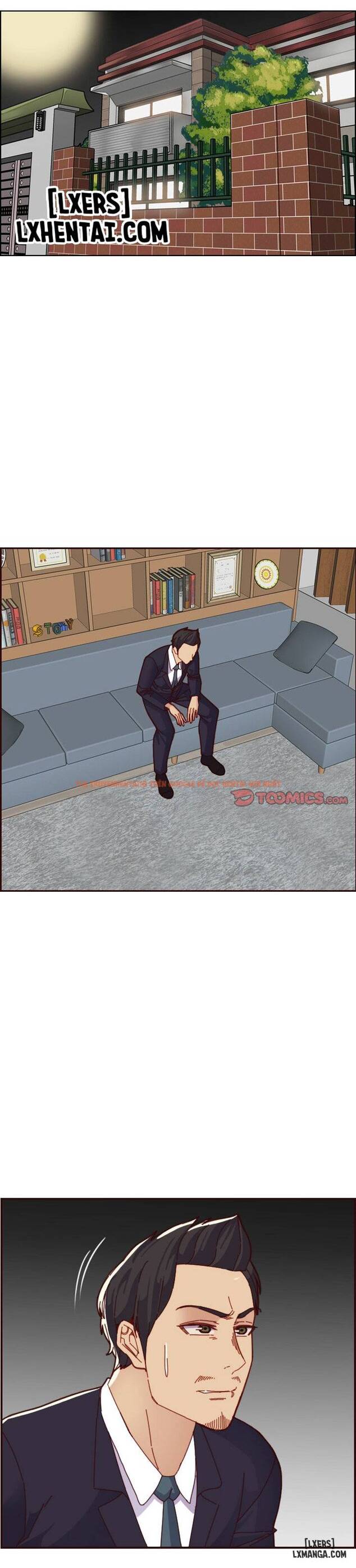 Xem ảnh 0 trong truyện hentai Mẹ Tôi Là Sinh Viên Đại Học - Chapter 67 - hentaitvn.net