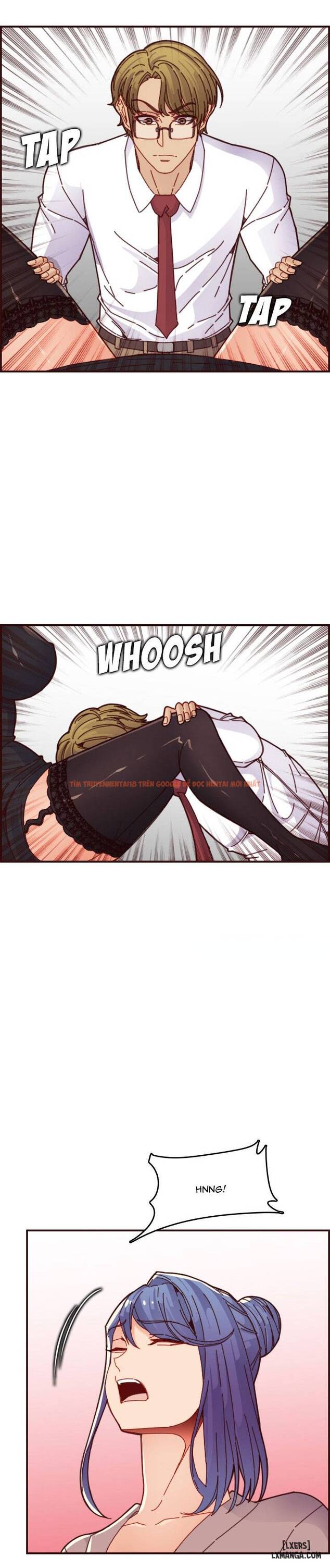 Xem ảnh 19 trong truyện hentai Mẹ Tôi Là Sinh Viên Đại Học - Chapter 67 - hentaitvn.net