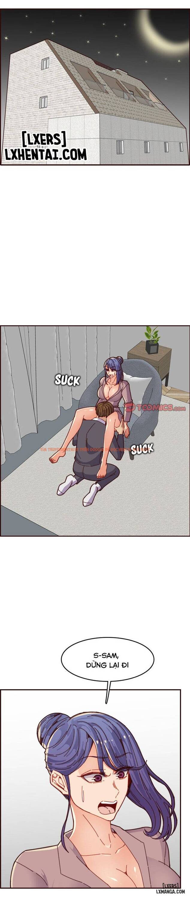 Xem ảnh 0 trong truyện hentai Mẹ Tôi Là Sinh Viên Đại Học - Chapter 68 - hentaitvn.net