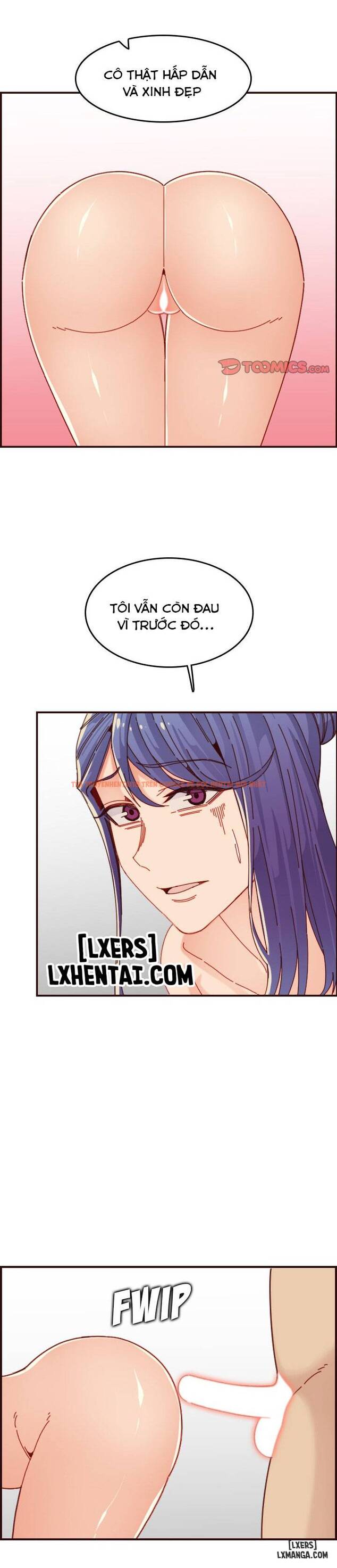 Xem ảnh 13 trong truyện hentai Mẹ Tôi Là Sinh Viên Đại Học - Chapter 68 - hentaitvn.net