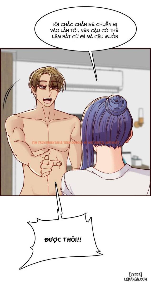 Xem ảnh 20 trong truyện hentai Mẹ Tôi Là Sinh Viên Đại Học - Chapter 68 - hentaitvn.net
