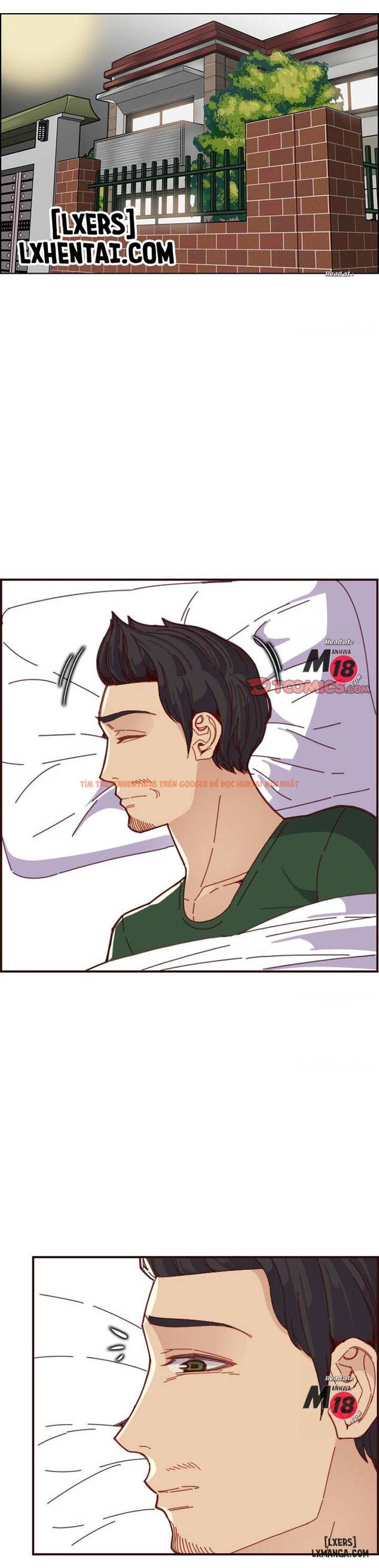 Xem ảnh 0 trong truyện hentai Mẹ Tôi Là Sinh Viên Đại Học - Chapter 69 - hentaitvn.net