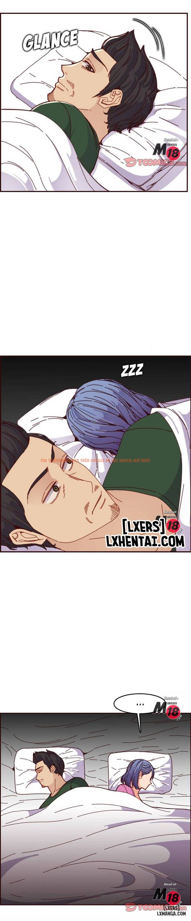 Xem ảnh 1 trong truyện hentai Mẹ Tôi Là Sinh Viên Đại Học - Chapter 69 - hentaitvn.net