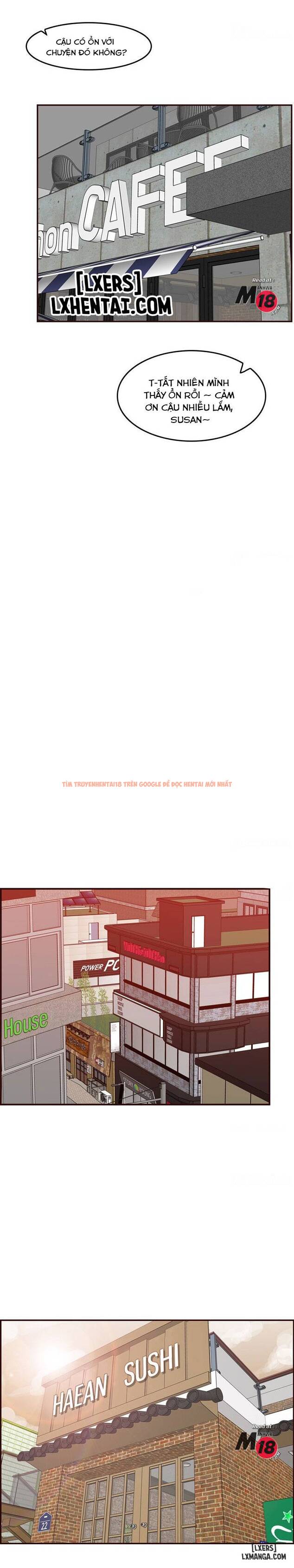 Xem ảnh 13 trong truyện hentai Mẹ Tôi Là Sinh Viên Đại Học - Chapter 69 - hentaitvn.net