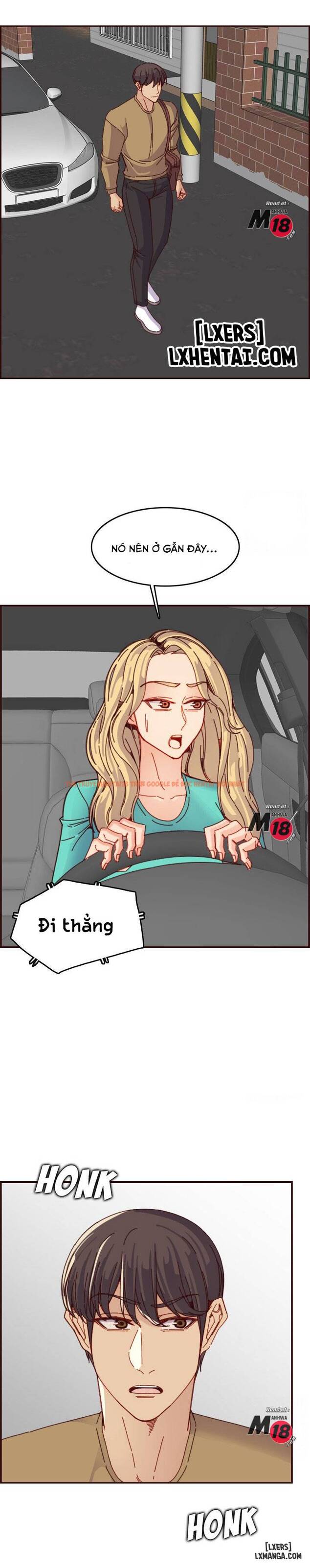 Xem ảnh 17 trong truyện hentai Mẹ Tôi Là Sinh Viên Đại Học - Chapter 69 - hentaitvn.net