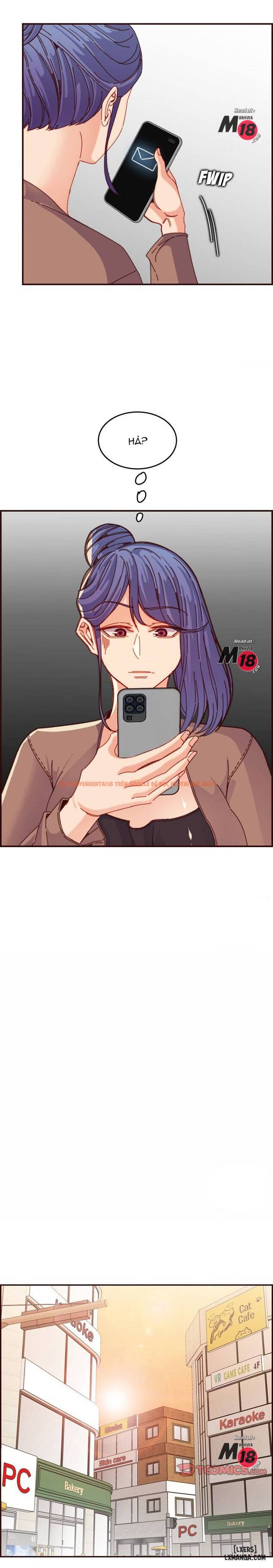 Xem ảnh 3 trong truyện hentai Mẹ Tôi Là Sinh Viên Đại Học - Chapter 69 - hentaitvn.net