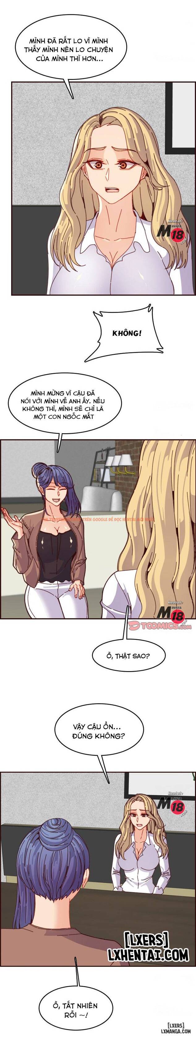 Xem ảnh 7 trong truyện hentai Mẹ Tôi Là Sinh Viên Đại Học - Chapter 69 - hentaitvn.net