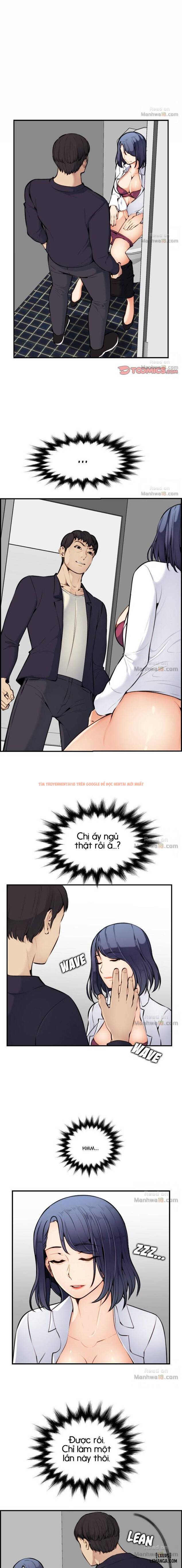 Xem ảnh 0 trong truyện hentai Mẹ Tôi Là Sinh Viên Đại Học - Chapter 7 - hentaitvn.net