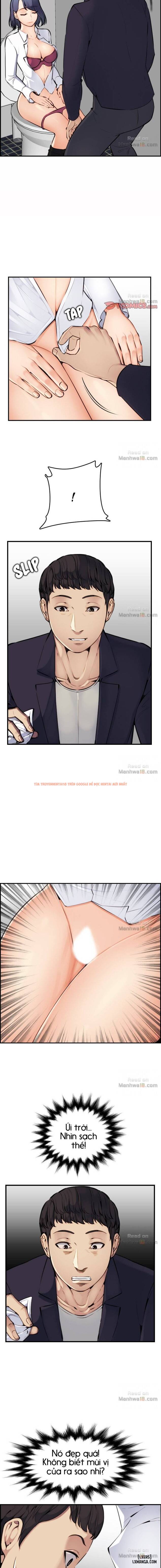 Xem ảnh 1 trong truyện hentai Mẹ Tôi Là Sinh Viên Đại Học - Chapter 7 - hentaitvn.net