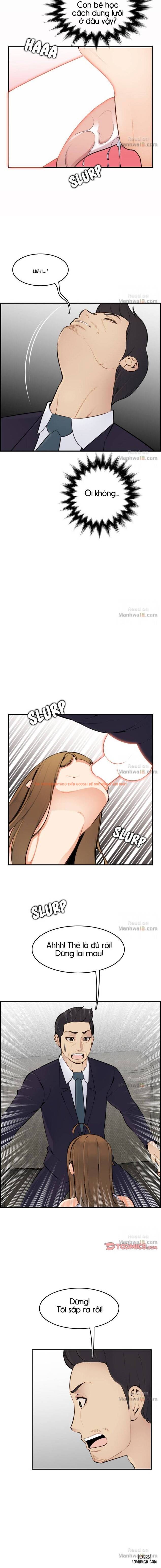 Xem ảnh 4 trong truyện hentai Mẹ Tôi Là Sinh Viên Đại Học - Chapter 7 - hentaitvn.net