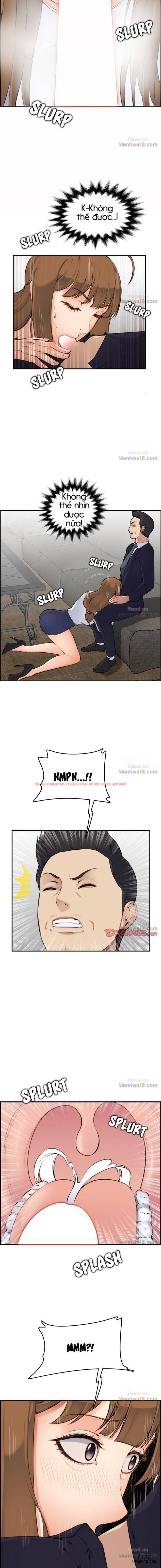 Xem ảnh 6 trong truyện hentai Mẹ Tôi Là Sinh Viên Đại Học - Chapter 7 - hentaitvn.net