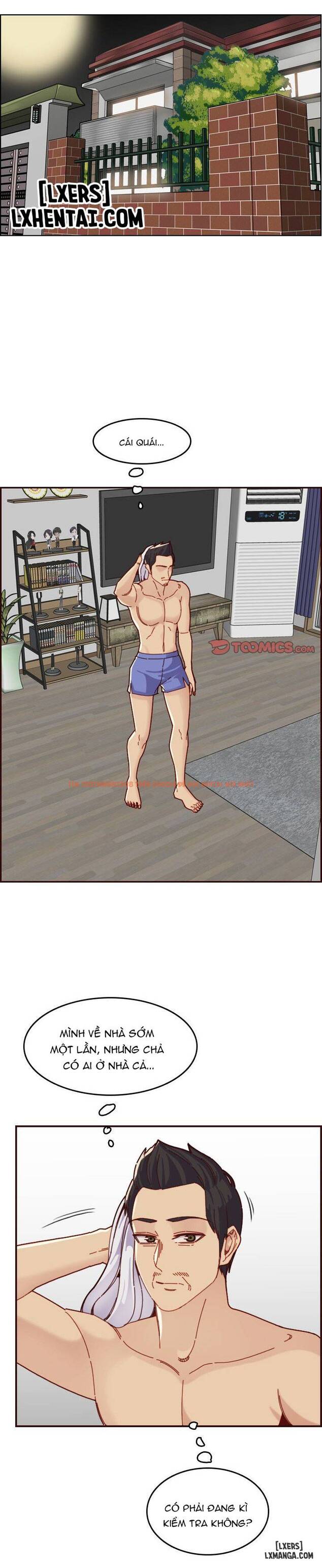 Xem ảnh 0 trong truyện hentai Mẹ Tôi Là Sinh Viên Đại Học - Chapter 70 - hentaitvn.net