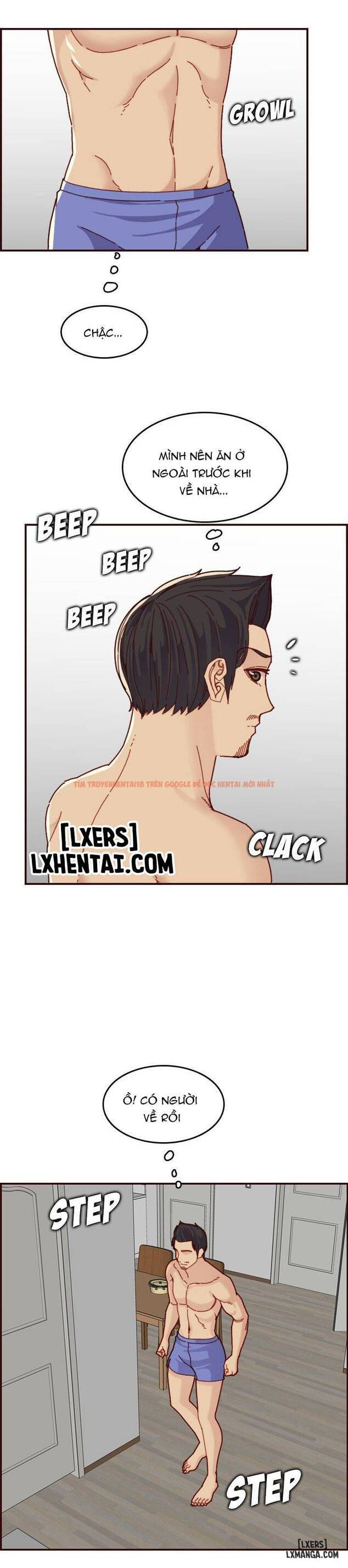 Xem ảnh 1 trong truyện hentai Mẹ Tôi Là Sinh Viên Đại Học - Chapter 70 - hentaitvn.net