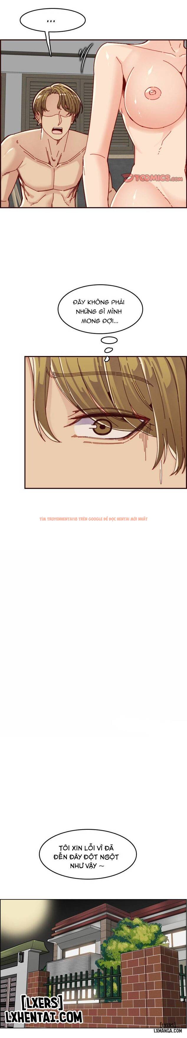 Xem ảnh 10 trong truyện hentai Mẹ Tôi Là Sinh Viên Đại Học - Chapter 70 - hentaitvn.net