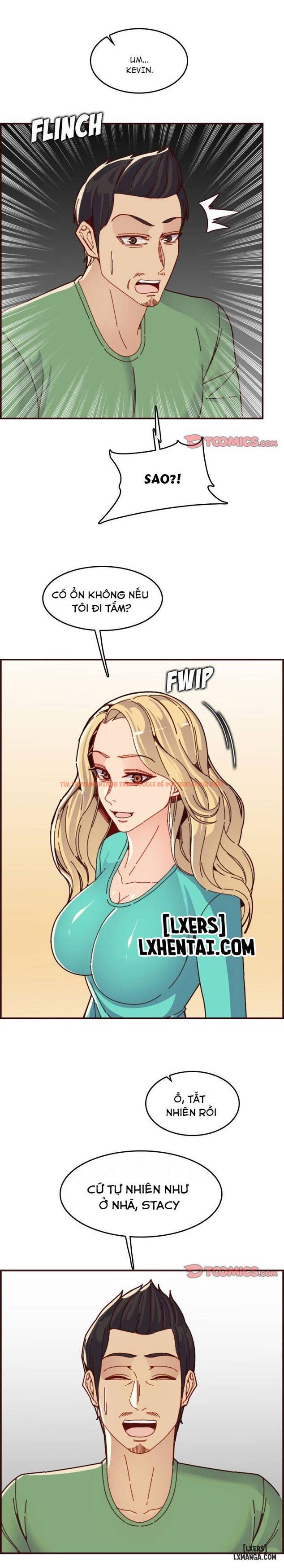 Xem ảnh 13 trong truyện hentai Mẹ Tôi Là Sinh Viên Đại Học - Chapter 70 - hentaitvn.net