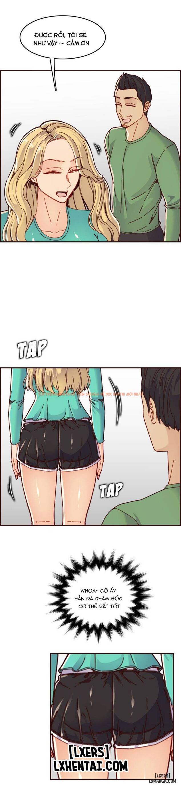 Xem ảnh 14 trong truyện hentai Mẹ Tôi Là Sinh Viên Đại Học - Chapter 70 - hentaitvn.net