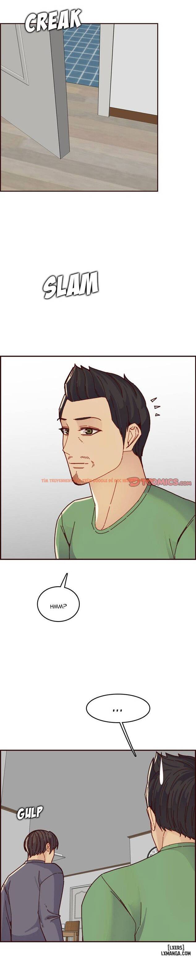 Xem ảnh 15 trong truyện hentai Mẹ Tôi Là Sinh Viên Đại Học - Chapter 70 - hentaitvn.net