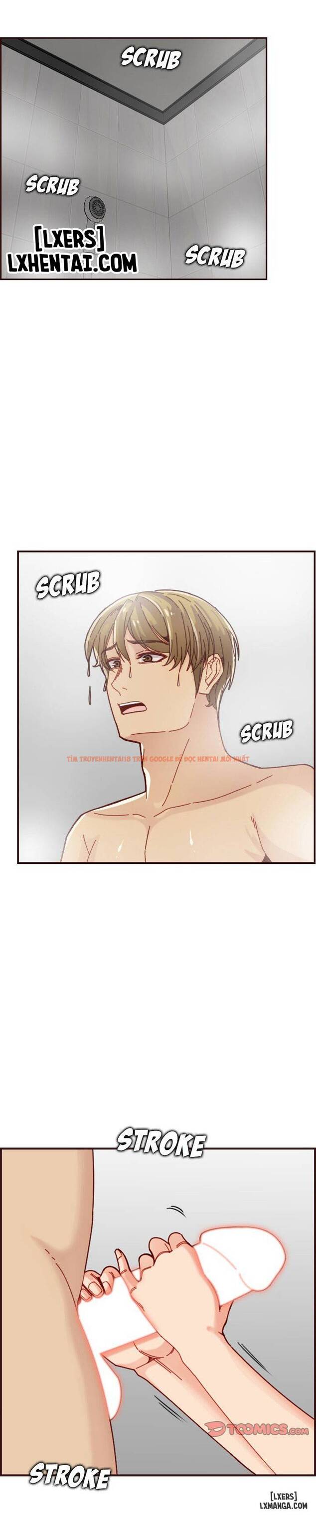 Xem ảnh 16 trong truyện hentai Mẹ Tôi Là Sinh Viên Đại Học - Chapter 70 - hentaitvn.net