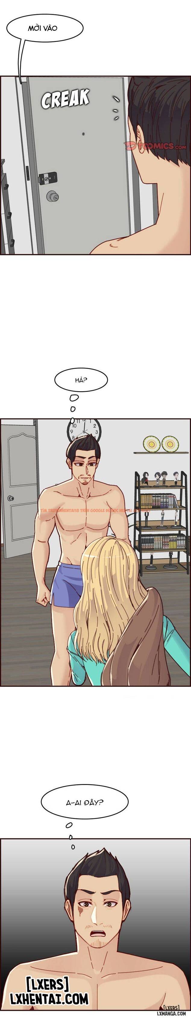 Xem ảnh 2 trong truyện hentai Mẹ Tôi Là Sinh Viên Đại Học - Chapter 70 - hentaitvn.net
