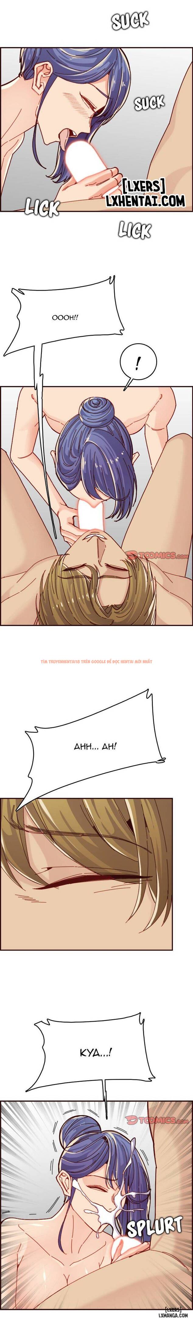 Xem ảnh 20 trong truyện hentai Mẹ Tôi Là Sinh Viên Đại Học - Chapter 70 - hentaitvn.net