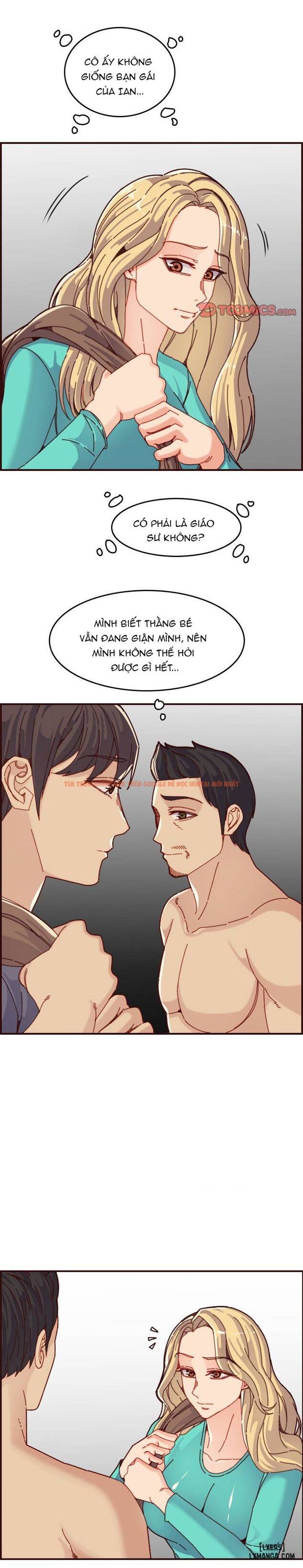 Xem ảnh 3 trong truyện hentai Mẹ Tôi Là Sinh Viên Đại Học - Chapter 70 - hentaitvn.net