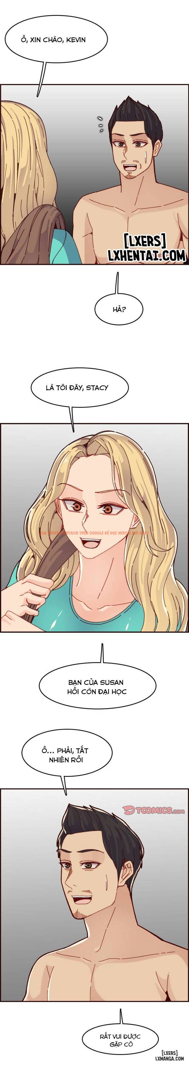 Xem ảnh 4 trong truyện hentai Mẹ Tôi Là Sinh Viên Đại Học - Chapter 70 - hentaitvn.net