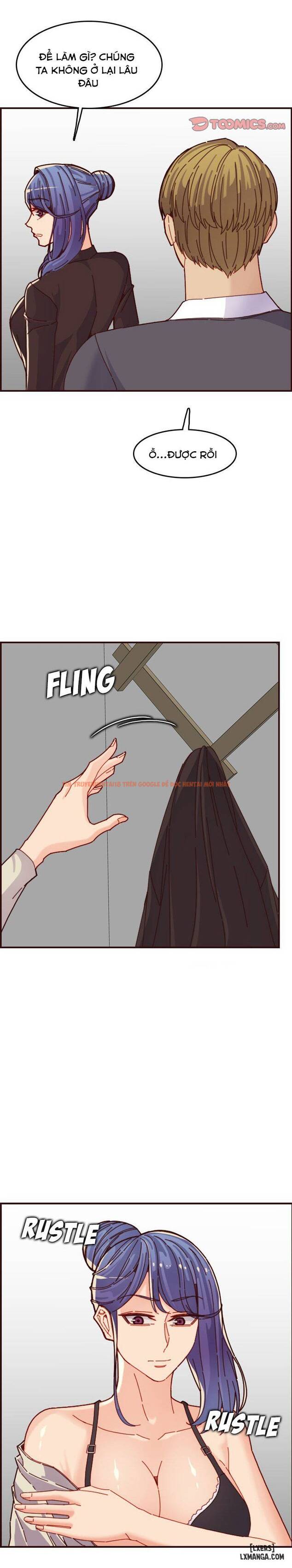 Xem ảnh 7 trong truyện hentai Mẹ Tôi Là Sinh Viên Đại Học - Chapter 70 - hentaitvn.net