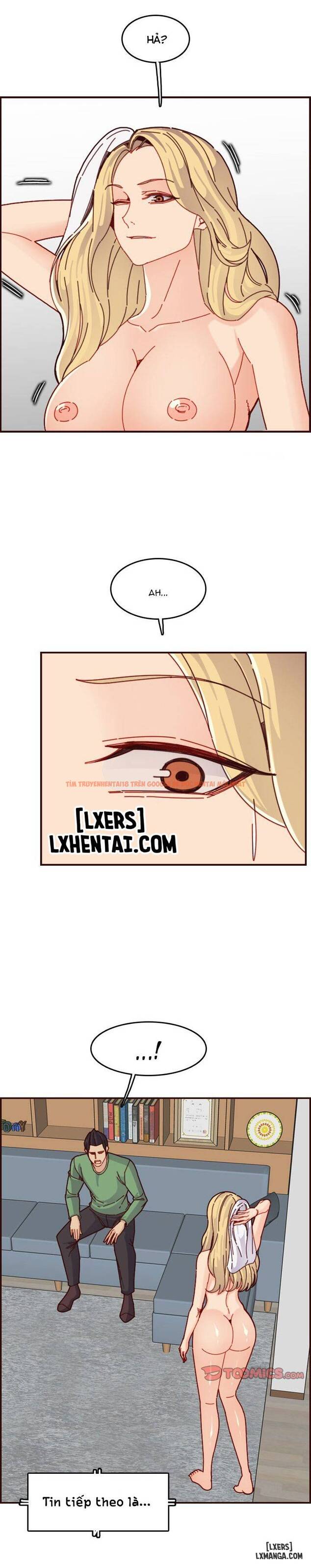 Xem ảnh 5 trong truyện hentai Mẹ Tôi Là Sinh Viên Đại Học - Chapter 71 - hentaitvn.net