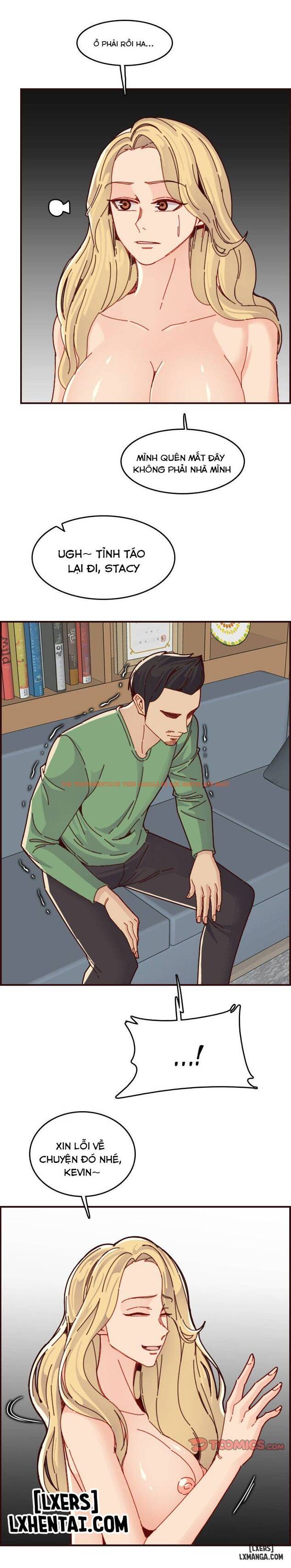 Xem ảnh 6 trong truyện hentai Mẹ Tôi Là Sinh Viên Đại Học - Chapter 71 - hentaitvn.net