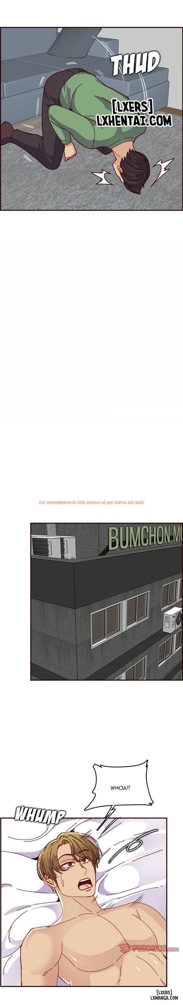 Xem ảnh 8 trong truyện hentai Mẹ Tôi Là Sinh Viên Đại Học - Chapter 71 - hentaitvn.net