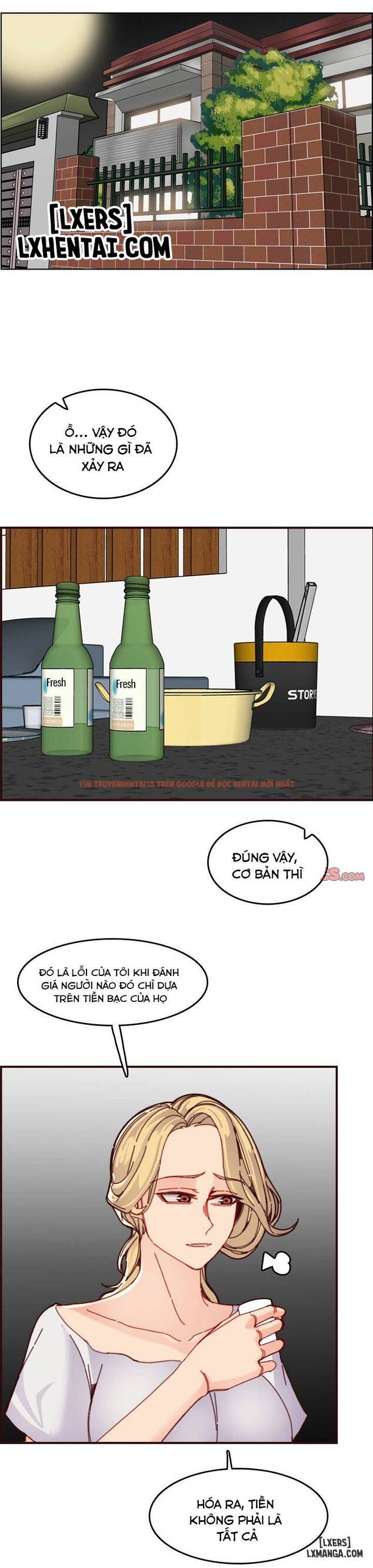 Xem ảnh 0 trong truyện hentai Mẹ Tôi Là Sinh Viên Đại Học - Chapter 72 - hentaitvn.net