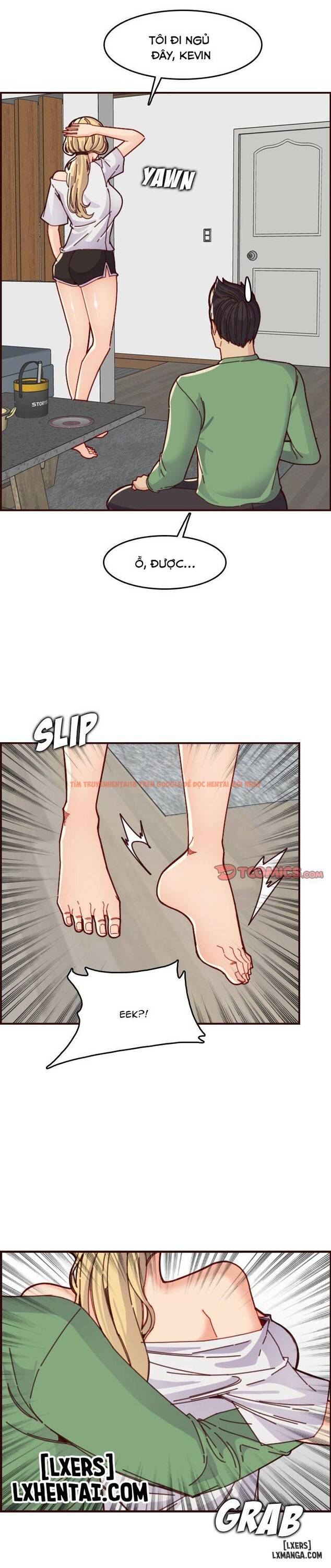 Xem ảnh 10 trong truyện hentai Mẹ Tôi Là Sinh Viên Đại Học - Chapter 72 - hentaitvn.net