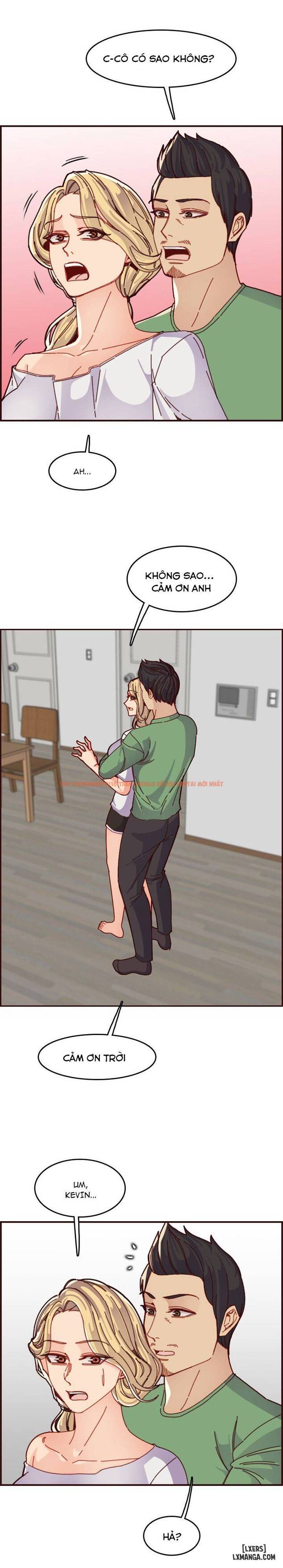 Xem ảnh 11 trong truyện hentai Mẹ Tôi Là Sinh Viên Đại Học - Chapter 72 - hentaitvn.net