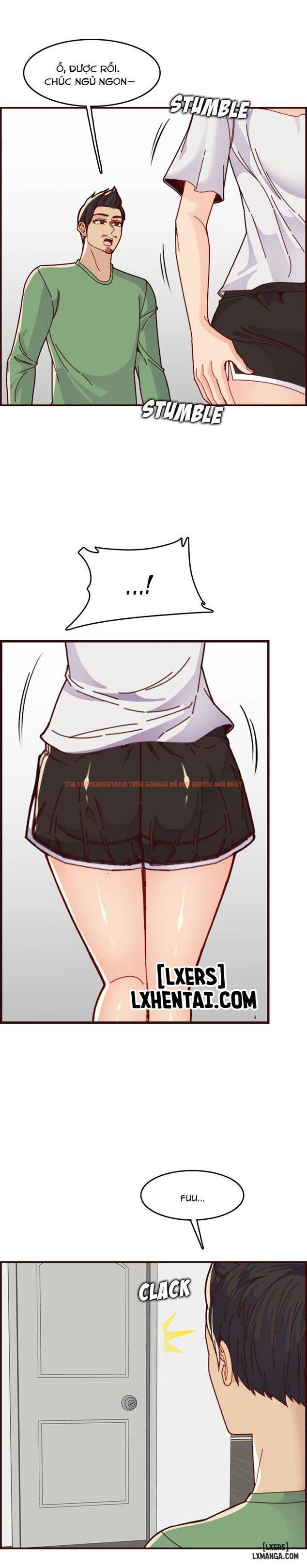 Xem ảnh 13 trong truyện hentai Mẹ Tôi Là Sinh Viên Đại Học - Chapter 72 - hentaitvn.net